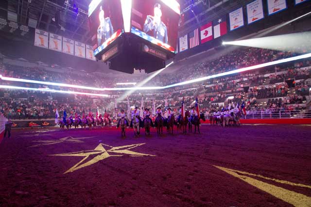 San Antonio Stock Show & Rodeo - FEBRUARY